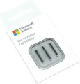 Produktbild: Microsoft Surface Pen Tip Kit V.2 4 x Digitalstiftspitzen Schwarz Silber (GFV-00002)