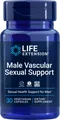 Produktbild: Life Extension, Male Vascular Sexual Support, 30 vegetarian capsules