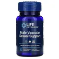 Produktbild: Vaskuläre vaskuläre sexuelle Unterstützung für Männer 30 veggie caps,...