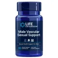 Produktbild: Life Extension Vaskuläre sexuelle Unterstützung für Männer - 30 Kapseln
