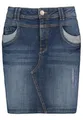 Produktbild: Sublevel Damen Jeansrock D85048T50199D258-S