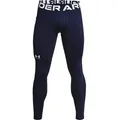 Produktbild: Under Armour® Lange Unterhose Under Armour Herren Tight CG Armour Leggings 1366075 blau XL