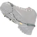 Produktbild: Nortec Steigeisen Easy Winterschuh Grau , XL (45 - 48 cm) - Grau