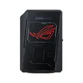 Produktbild: ASUS ROG NUC 15 Tall RNUC15JNK9X489A2 (Intel Core Ultra 9 275HX, NVIDIA GeForce RTX 5070, 1TB Speicher, 2x16 GB RAM, Intel WiFi 7, Windows 11 Home, EU-Netzkabel, unterstützt OpenClaw & Hermes Agent)