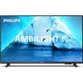 Produktbild: Philips 32PFS6908/12 LED TV 32 Zoll Full HD HDR Smart TV Ambilight 60 Hz - Grau