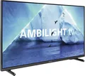 Produktbild: Philips LED Smart TV 32PFS6908/12 32 Zoll Fernseher Full HD 60Hz Ambili. B Ware