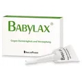 Produktbild: Babylax Klistier 3 St