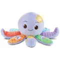 Produktbild: Vtech Baby - Babys Plüsch-Oktopus – Sensorisches Kuschelspielzeug zur Förderung der Wahrnehmung – Für Babys von 3-36 Monaten
