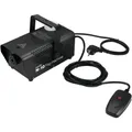 Produktbild: EUROLITE N-10 Nebelmaschine schwarz | Neu