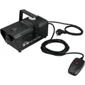 Produktbild: EUROLITE N-10 Nebelmaschine schwarz | Neu