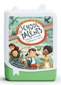 Produktbild: 11002989 Book Tonie: School of Talents - Erste Stunde: Tierisch laut! 173 min (Mehrfarbig)