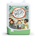 Produktbild: Tonies School of Talents - Erste Stunde: Tierisch laut. (Deutsch) (11002989)