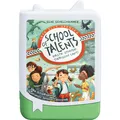 Produktbild: Book Tonie School of Talents - Erste Stunde Tierisch laut! ab 8 Jahren / 173 Min