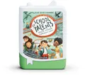 Produktbild: Book Tonie - School of Talents: Erste Stunde - Tierisch laut!