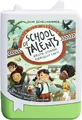 Produktbild: School of Talents - Erste Stunde: Tierisch laut! [NEU] Book Tonie