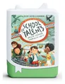 Produktbild: tonies 11002989 Book Tonie: School of Talents - Erste Stunde: Tierisch laut!
