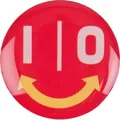Produktbild: KS Tools  Sticker, 122.1285-R034P