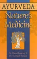 Produktbild: Ayurveda, Nature's Medicine