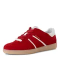 Produktbild: Tamaris Schnürer Damen sportlich rot,EU 38