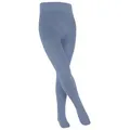 Produktbild: FALKE Strickstrumpfhose Family (1 St) mit weicher Baumwolle blau 110-116