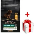 Produktbild: PURINA PRO PLAN Small & Mini Puppy OPTISTART 7kg + Überraschung für den Hund
