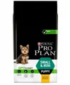 Produktbild: 7613035123366 Purina Pro Plan Small & Mini Opti start - Huhn - Trockenfutter