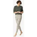 Produktbild: Schiesser Pyjamahose Mix Relax schlaf-hose pyjama schlafmode bunt 44
