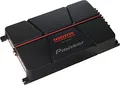 Produktbild: Pioneer GM-A6704 Verstärker Schwarz