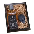 Produktbild: Lustapotheke® Geschenkset  für Biker Duschgel und Seife für Männer