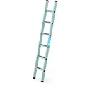 Produktbild: ZARGES LM-Stufen-Anlegeleiter 6 Stufen Z600