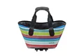 Produktbild: RACKTIME Gepäckträgertasche Agnetha Befestigung: Snapit 1.0 | sweet candy
