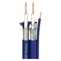 Produktbild: Sommer Cable Sinus Control High-End NF-Kabel Meterware - Stereo - OFC - Blau
