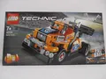 Produktbild: LEGO Technic 42104 Renntruck