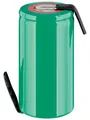 Produktbild: Pro Sub-C 2500 mAh Solder tail (Z)