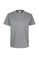 Produktbild: Hakro T-Shirt Performance, grau-meliert, L