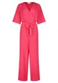 Produktbild: Cartoon Damen Jumpsuit mit Bindegürtel 40, Azalea