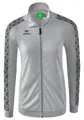 Produktbild: Erima Sweatjacke Damen Essential Team Tracktop Jacke