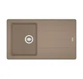 Produktbild: FRANKE Granitspüle Basis BFG 611-86 Fragranit+, 86/500 cm