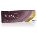 Produktbild: Dailies Total1 sphärisch (+0.75, Tageslinse, 30 Stück, Sphärisch) (6102822)