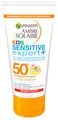 Produktbild: Garnier Sonnencreme Kids, Sonnenschutz-Milch für Kinder extra wasserfest, LSF 50+, Ambre Solaire, 1er Pack, 50 ml