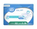 Produktbild: iD Slip Super - Small - 14 Windeln