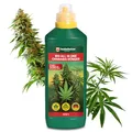 Produktbild: Veddelholzer Premium 500 ml All in One Bio Cannabis Dünger für Wachstum & Blüte. Organischer Hanf Dünger für alle Cannabiskulturen und Substrate für Indoor & Outdoor inklusive Dosierkappe