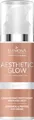 Produktbild: Farmona aesthetic glow Ceramid-Peptid-Augencreme 50ml