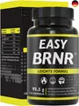 Produktbild: BRNR EASY BRNR Leichte Formel 5in1, Stoffwechsel-Kur mit Cholin,