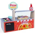 Produktbild: Bayer CHIC 2000 Pizza-Shop - ab 3 Jahren
