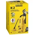 Produktbild: Kärcher Home & Garden K 2 Power Control Home Hochdruckreiniger  110 Bar Kaltwasser