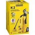 Produktbild: Kärcher Home & Garden K 2 Power Control Home Hochdruckreiniger  110 Bar Kaltwasser