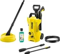 Produktbild: Kärcher Hochdruckreiniger K 2 Power Control Home