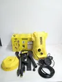 Produktbild: Kärcher K 2 Power Control Hochdruckreiniger - 1400W (1.673-603.0)