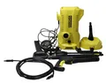 Produktbild: Kärcher K 2 Compact Home Hochdruckreiniger inkl. Home-Kit, Gebraucht